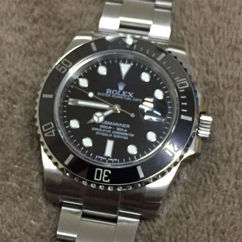 noob factory submariner review